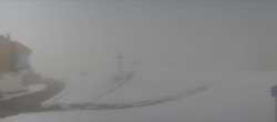 Archiv Foto Webcam Wildenkarkogel bei Saalbach 15:00