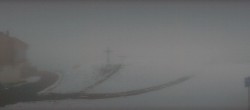 Archiv Foto Webcam Wildenkarkogel bei Saalbach 19:00