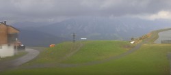 Archived image Webcam Wildenkarkogel (Saalbach) 13:00