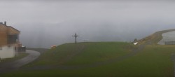 Archived image Webcam Wildenkarkogel (Saalbach) 15:00