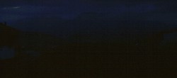 Archived image Webcam Wildenkarkogel (Saalbach) 21:00