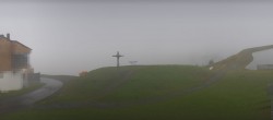 Archived image Webcam Wildenkarkogel (Saalbach) 09:00