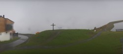 Archived image Webcam Wildenkarkogel (Saalbach) 11:00