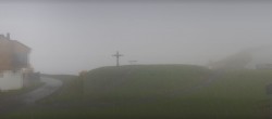Archiv Foto Webcam Wildenkarkogel bei Saalbach 13:00