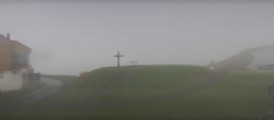 Archiv Foto Webcam Wildenkarkogel bei Saalbach 17:00