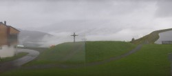 Archiv Foto Webcam Wildenkarkogel bei Saalbach 05:00