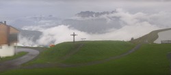 Archiv Foto Webcam Wildenkarkogel bei Saalbach 07:00