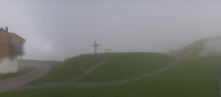 Archiv Foto Webcam Wildenkarkogel bei Saalbach 11:00