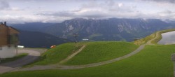 Archiv Foto Webcam Wildenkarkogel bei Saalbach 15:00