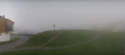 Archiv Foto Webcam Wildenkarkogel bei Saalbach 09:00