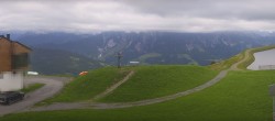Archiv Foto Webcam Wildenkarkogel bei Saalbach 11:00