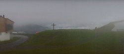 Archiv Foto Webcam Wildenkarkogel bei Saalbach 05:00