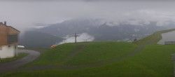 Archiv Foto Webcam Wildenkarkogel bei Saalbach 06:00