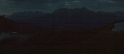 Archiv Foto Webcam Wildenkarkogel bei Saalbach 21:00