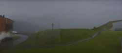 Archived image Webcam Wildenkarkogel (Saalbach) 17:00