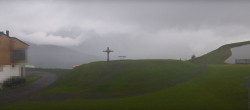 Archived image Webcam Wildenkarkogel (Saalbach) 05:00