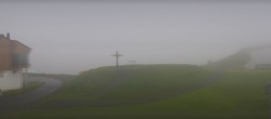 Archived image Webcam Wildenkarkogel (Saalbach) 06:00