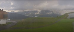 Archiv Foto Webcam Wildenkarkogel bei Saalbach 05:00
