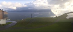 Archiv Foto Webcam Wildenkarkogel bei Saalbach 06:00