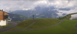 Archiv Foto Webcam Wildenkarkogel bei Saalbach 07:00