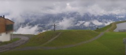 Archiv Foto Webcam Wildenkarkogel bei Saalbach 09:00