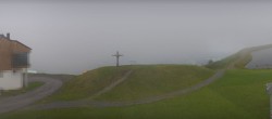 Archiv Foto Webcam Wildenkarkogel bei Saalbach 11:00