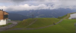 Archiv Foto Webcam Wildenkarkogel bei Saalbach 07:00