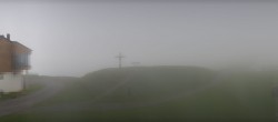 Archiv Foto Webcam Wildenkarkogel bei Saalbach 07:00