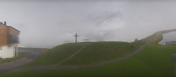 Archiv Foto Webcam Wildenkarkogel bei Saalbach 09:00