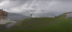 Archiv Foto Webcam Wildenkarkogel bei Saalbach 06:00