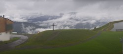 Archiv Foto Webcam Wildenkarkogel bei Saalbach 07:00