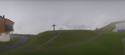 Archiv Foto Webcam Wildenkarkogel bei Saalbach 09:00