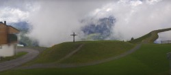 Archiv Foto Webcam Wildenkarkogel bei Saalbach 11:00
