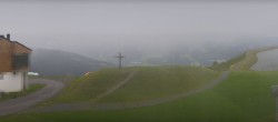 Archiv Foto Webcam Wildenkarkogel bei Saalbach 15:00
