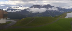 Archiv Foto Webcam Wildenkarkogel bei Saalbach 17:00