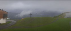 Archived image Webcam Wildenkarkogel (Saalbach) 05:00
