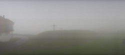 Archived image Webcam Wildenkarkogel (Saalbach) 06:00