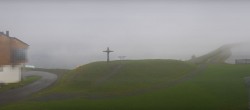 Archived image Webcam Wildenkarkogel (Saalbach) 07:00