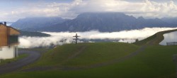 Archiv Foto Webcam Wildenkarkogel bei Saalbach 07:00