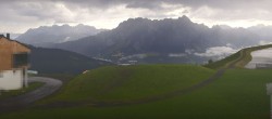 Archiv Foto Webcam Wildenkarkogel bei Saalbach 07:00