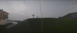 Archiv Foto Webcam Wildenkarkogel bei Saalbach 15:00