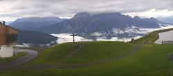 Archiv Foto Webcam Wildenkarkogel bei Saalbach 07:00