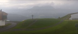 Archiv Foto Webcam Wildenkarkogel bei Saalbach 17:00