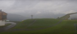 Archiv Foto Webcam Wildenkarkogel bei Saalbach 05:00