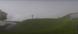 Archiv Foto Webcam Wildenkarkogel bei Saalbach 06:00