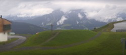 Archiv Foto Webcam Wildenkarkogel bei Saalbach 09:00