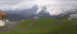Archiv Foto Webcam Wildenkarkogel bei Saalbach 11:00
