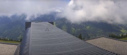 Archiv Foto Webcam Wildenkarkogel bei Saalbach 09:00