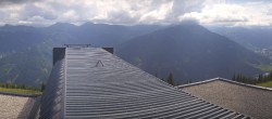 Archiv Foto Webcam Wildenkarkogel bei Saalbach 15:00