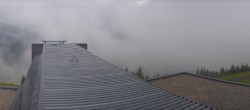 Archiv Foto Webcam Wildenkarkogel bei Saalbach 13:00